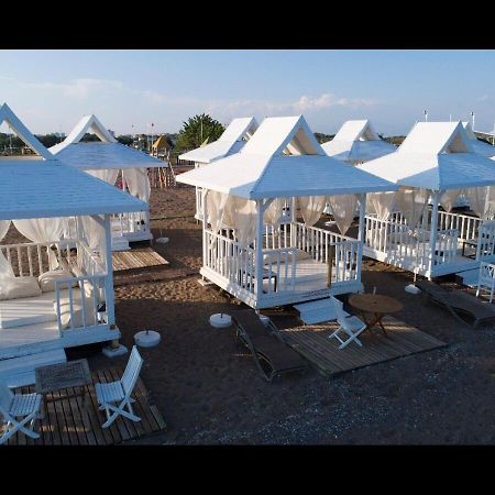 Moon Suites Αττάλεια Εξωτερικό φωτογραφία
