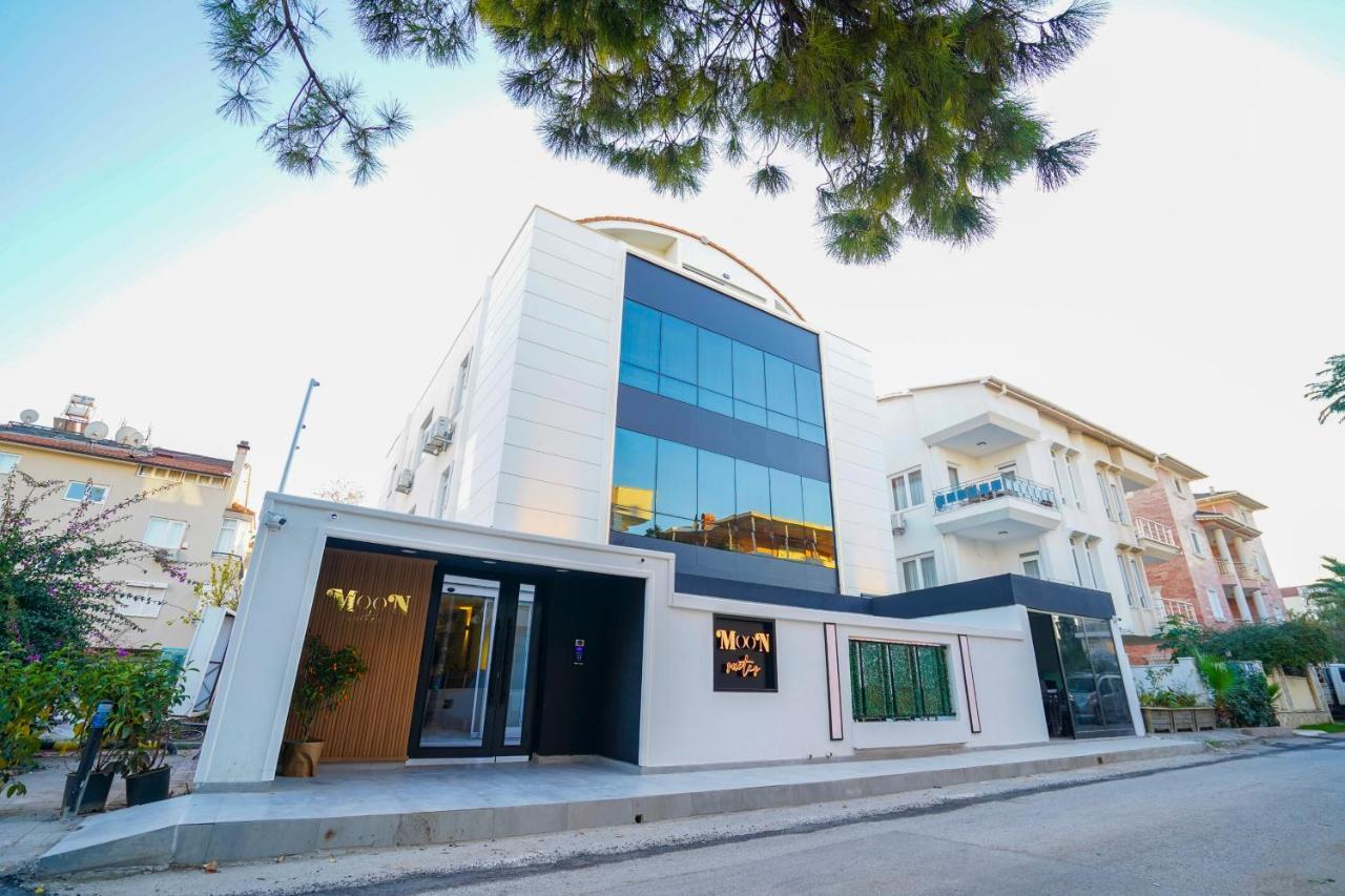 Moon Suites Αττάλεια Εξωτερικό φωτογραφία