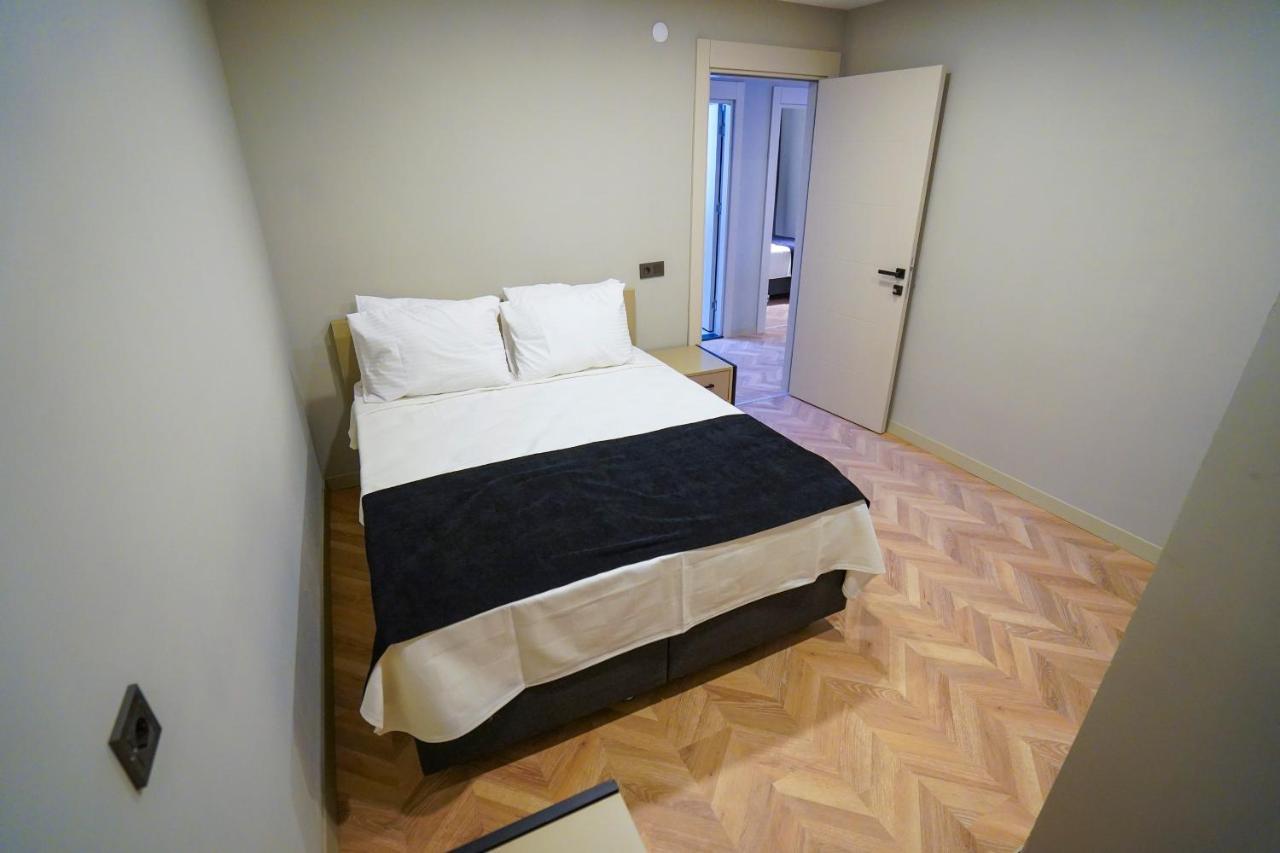 Moon Suites Αττάλεια Εξωτερικό φωτογραφία