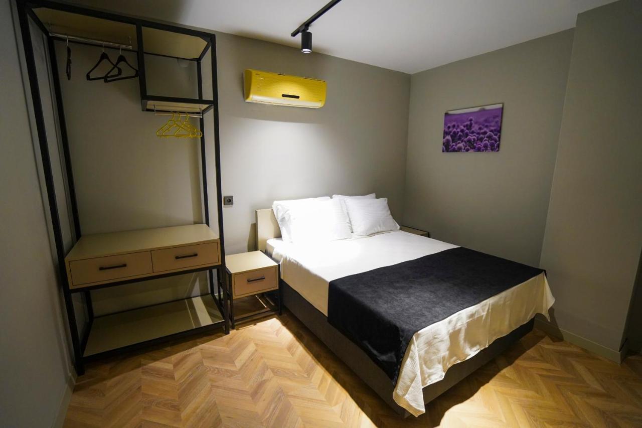 Moon Suites Αττάλεια Εξωτερικό φωτογραφία