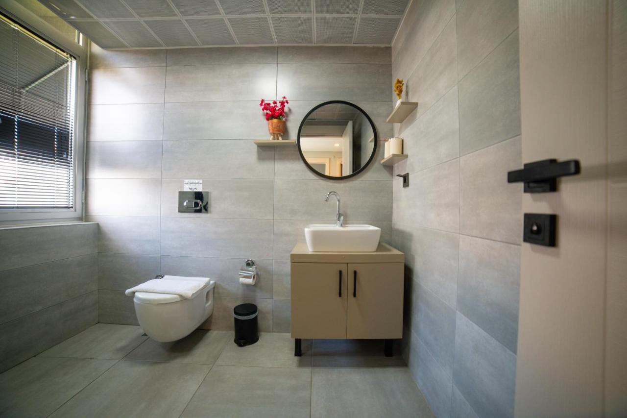 Moon Suites Αττάλεια Εξωτερικό φωτογραφία