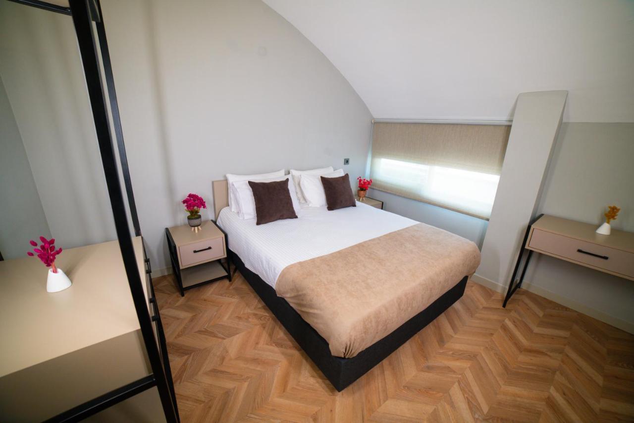 Moon Suites Αττάλεια Εξωτερικό φωτογραφία