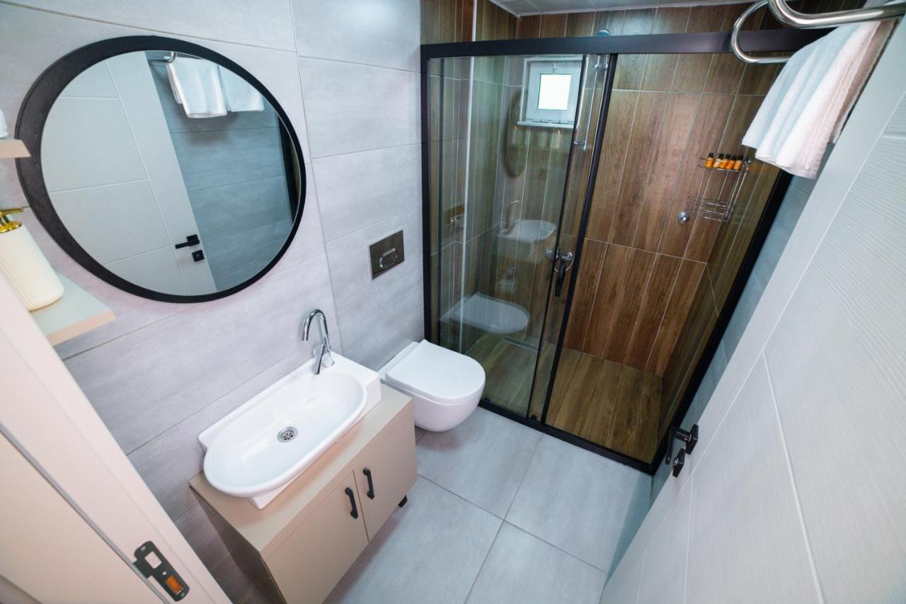 Moon Suites Αττάλεια Εξωτερικό φωτογραφία