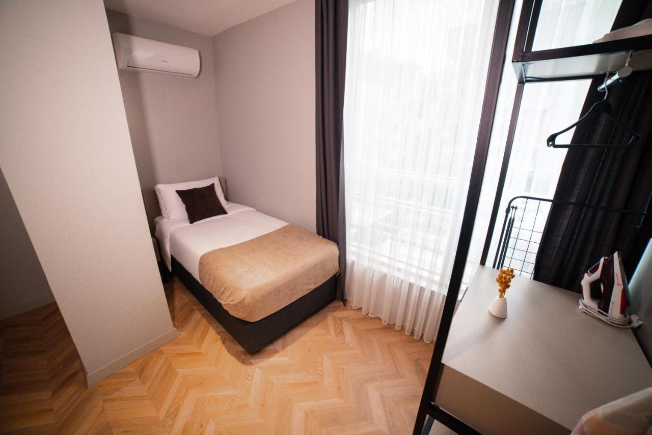 Moon Suites Αττάλεια Εξωτερικό φωτογραφία