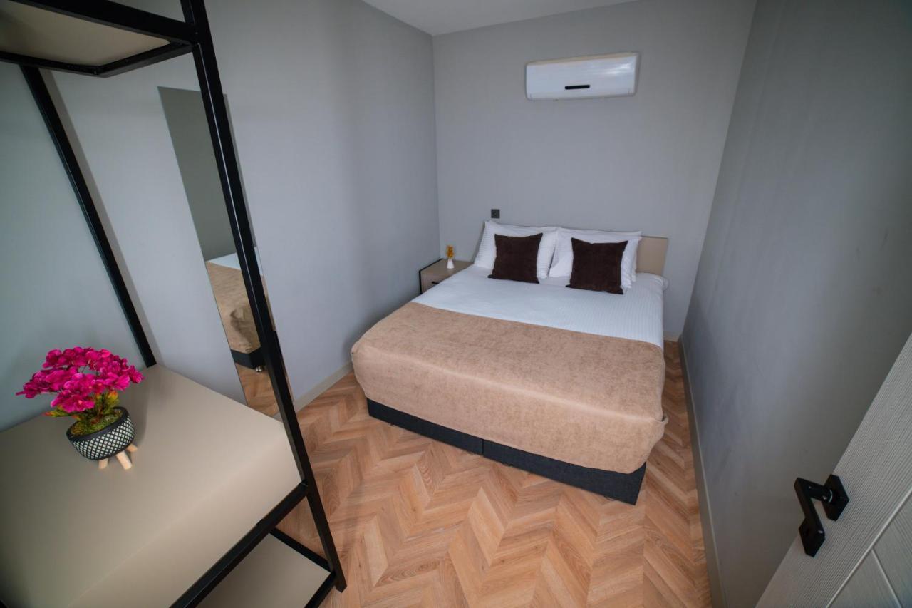 Moon Suites Αττάλεια Εξωτερικό φωτογραφία