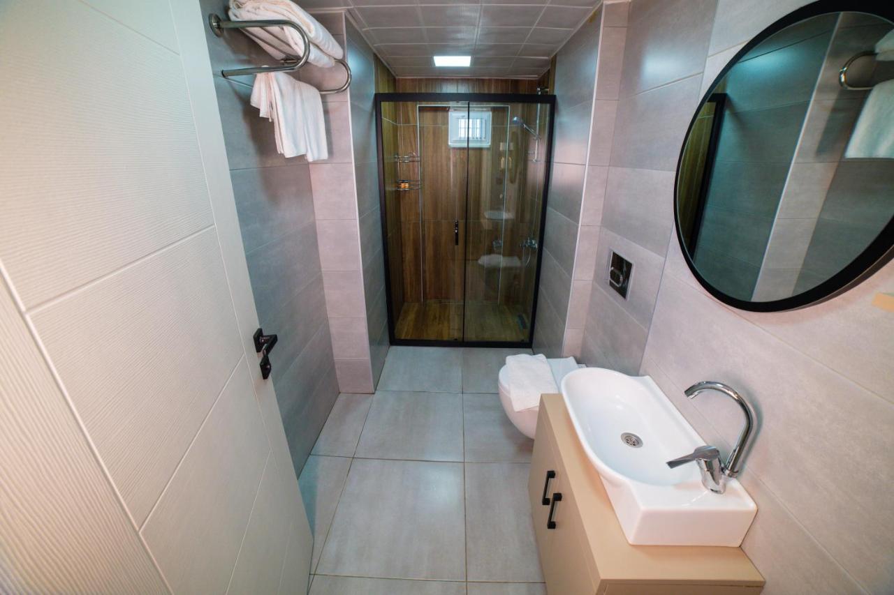 Moon Suites Αττάλεια Εξωτερικό φωτογραφία