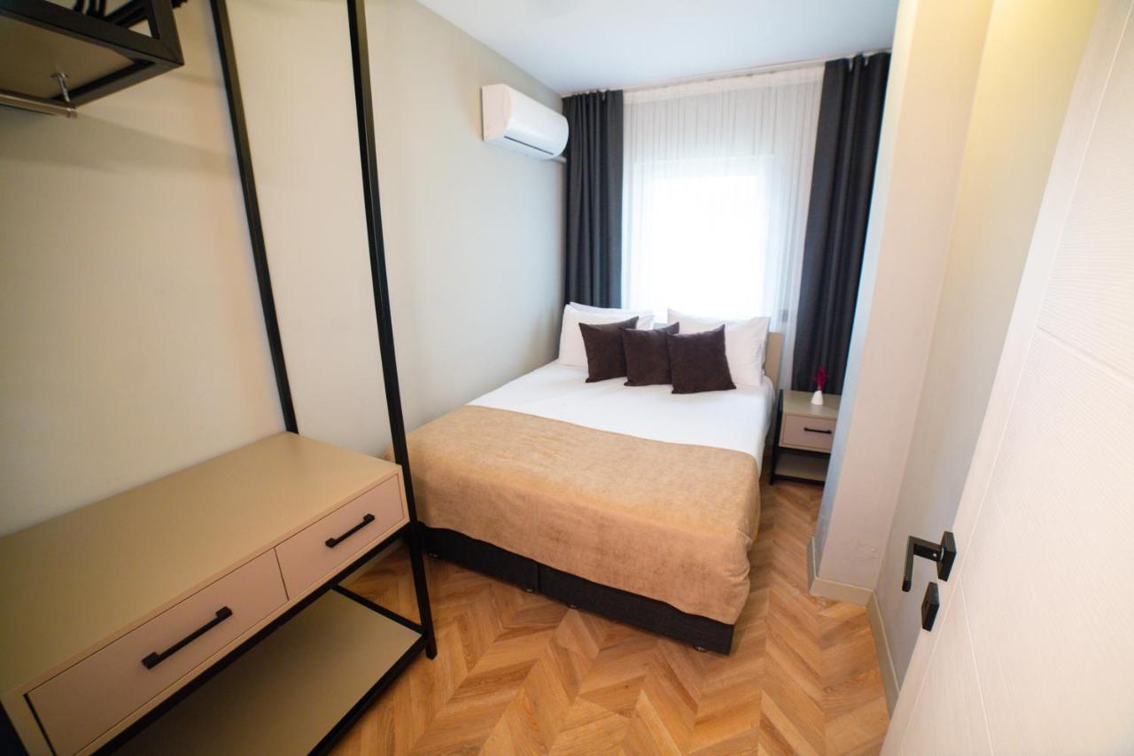 Moon Suites Αττάλεια Εξωτερικό φωτογραφία